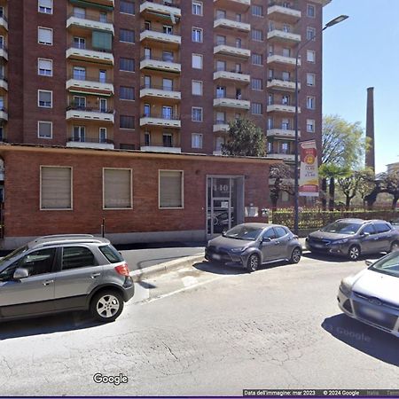Suzzani House Milan Hotell Eksteriør bilde