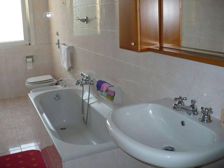 Suzzani House Milan Hotell Eksteriør bilde