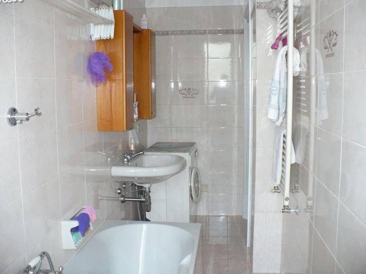 Suzzani House Milan Hotell Eksteriør bilde