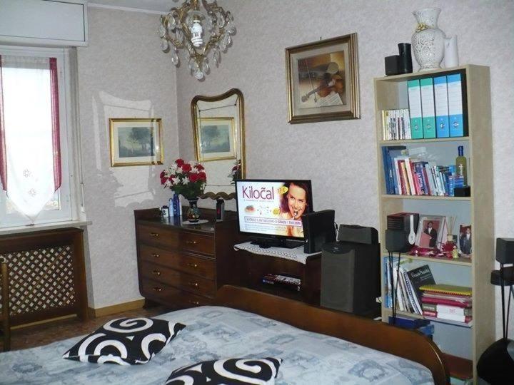 Suzzani House Milan Hotell Eksteriør bilde