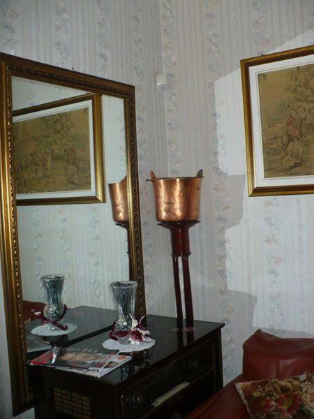 Suzzani House Milan Hotell Eksteriør bilde