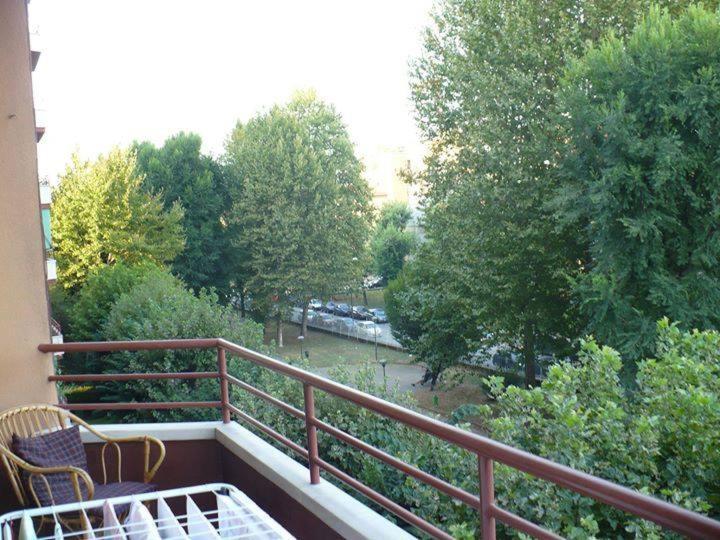 Suzzani House Milan Hotell Eksteriør bilde