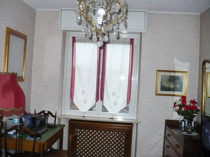 Suzzani House Milan Hotell Eksteriør bilde
